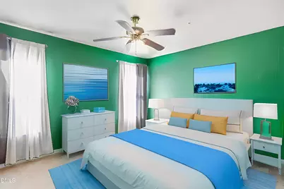 508 Pine Run, Knightdale, NC 27545 - Photo 24