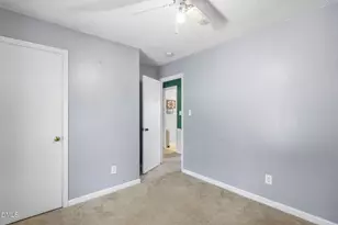 508 Pine Run, Knightdale, NC 27545 - Photo 20