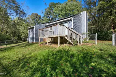 508 Pine Run, Knightdale, NC 27545 - Photo 30