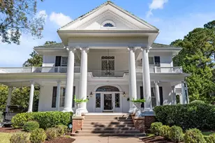 221 Gilliam St, Oxford, NC 27565 - Photo 1