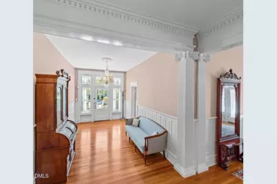 221 Gilliam Street, Oxford, NC 27565 - Photo 24