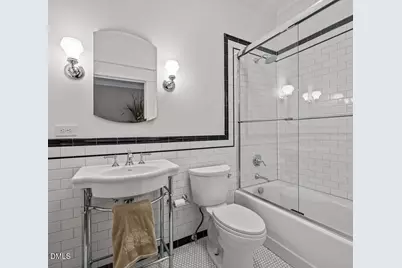 221 Gilliam Street, Oxford, NC 27565 - Photo 44