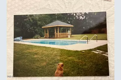 221 Gilliam Street, Oxford, NC 27565 - Photo 68