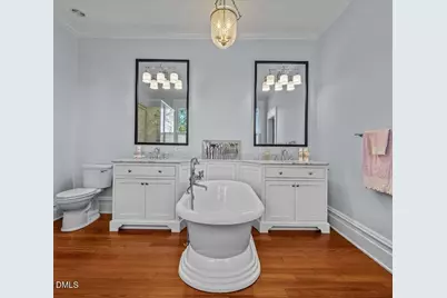 221 Gilliam Street, Oxford, NC 27565 - Photo 42