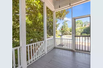 221 Gilliam Street, Oxford, NC 27565 - Photo 18