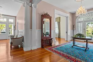 221 Gilliam St, Oxford, NC 27565 - Photo 8