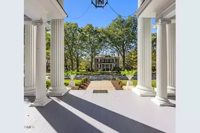 221 Gilliam Street, Oxford, NC 27565 - Photo 78