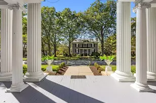 221 Gilliam St, Oxford, NC 27565 - Photo 78