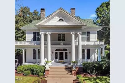 221 Gilliam Street, Oxford, NC 27565 - Photo 90