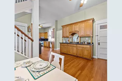 221 Gilliam Street, Oxford, NC 27565 - Photo 50