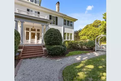 221 Gilliam Street, Oxford, NC 27565 - Photo 74