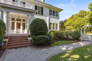 221 Gilliam St, Oxford, NC 27565 - Photo 74