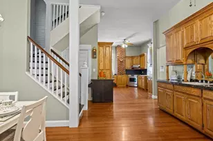 221 Gilliam St, Oxford, NC 27565 - Photo 14