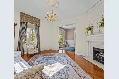 221 Gilliam Street, Oxford, NC 27565 - Photo 28