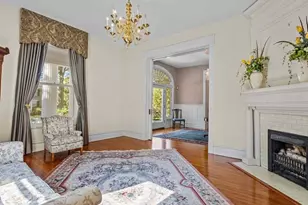 221 Gilliam St, Oxford, NC 27565 - Photo 28