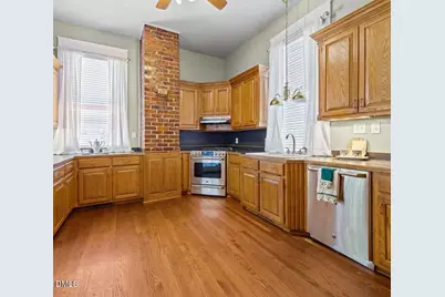 221 Gilliam Street, Oxford, NC 27565 - Photo 16