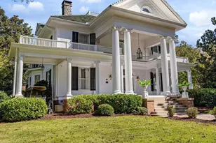 221 Gilliam St, Oxford, NC 27565 - Photo 76