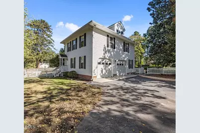 221 Gilliam Street, Oxford, NC 27565 - Photo 62