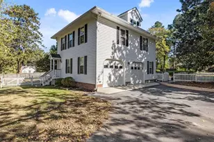 221 Gilliam St, Oxford, NC 27565 - Photo 62