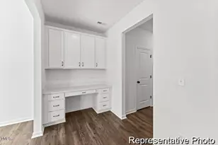 196 N District Ave, Clayton, NC 27527 - Photo 8