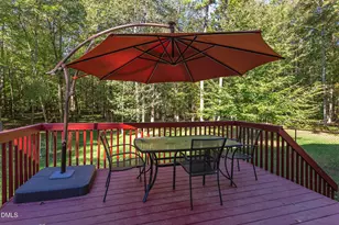 2120 New Sharon Church Rd, Hillsborough, NC 27278 - Photo 32