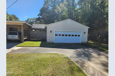 715 N Church Street, Zebulon, NC 27597 - Photo 4