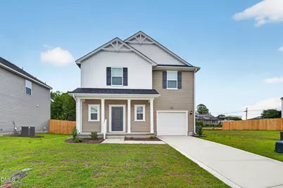 38 Stout Landing, Dunn, NC 28334 - Photo 1