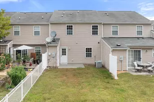 1371 Quail Cir, Creedmoor, NC 27522 - Photo 34