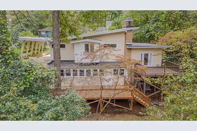 1617 Shawnee Street, Durham, NC 27701 - Photo 46