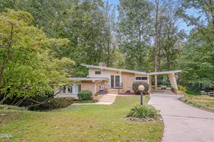 1617 Shawnee St, Durham, NC 27701 - Photo 2