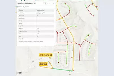 6317 People Road, Holly Springs, NC 27540 - Photo 6