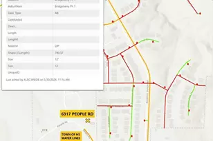 6317 People Rd, Holly Springs, NC 27540 - Photo 6