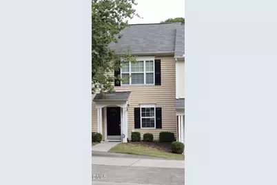 3211 Ivey Wood Lane, Durham, NC 27703 - Photo 4