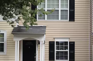 3211 Ivey Wood Ln, Durham, NC 27703 - Photo 2