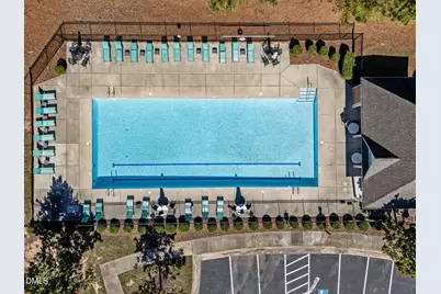 711 Keystone Park Drive #57, Morrisville, NC 27560 - Photo 26