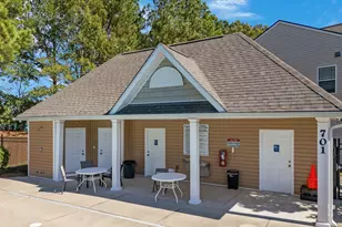 711 Keystone Park Dr, Morrisville, NC 27560 - Photo 28