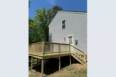 408 Crusaders Drive, Sanford, NC 27330 - Photo 36