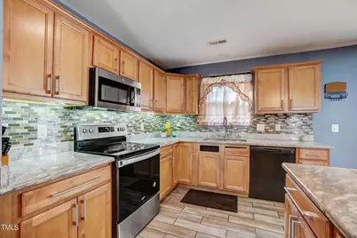 408 Crusaders Drive, Sanford, NC 27330 - Photo 4
