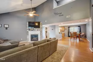 408 Crusaders Dr, Sanford, NC 27330 - Photo 2