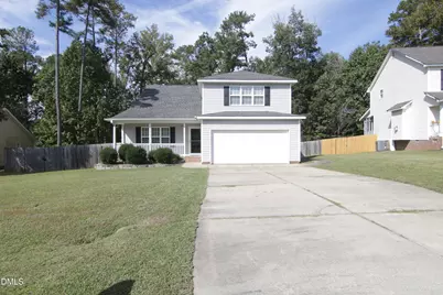 408 Crusaders Drive, Sanford, NC 27330 - Photo 34