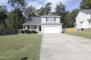 408 Crusaders Dr, Sanford, NC 27330 - Photo 34