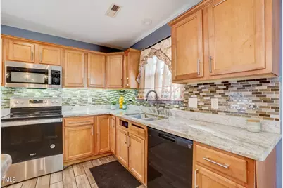 408 Crusaders Drive, Sanford, NC 27330 - Photo 24