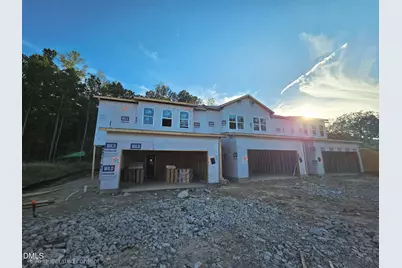 4466 Dominion Crest Drive, Apex, NC 27523 - Photo 1