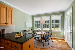 2100 Black Walnut Farm Rd, Hillsborough, NC 27278 - Photo 20