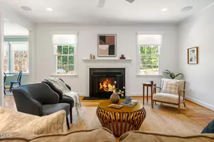 2100 Black Walnut Farm Rd, Hillsborough, NC 27278 - Photo 10