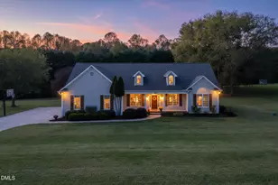 2100 Black Walnut Farm Rd, Hillsborough, NC 27278 - Photo 56