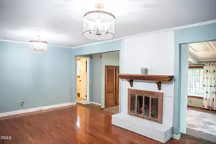 512 W Bywood Dr, Durham, NC 27712 - Photo 24