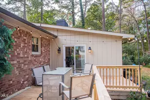 512 W Bywood Dr, Durham, NC 27712 - Photo 4