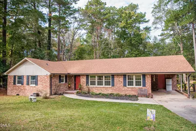 512 W Bywood Drive, Durham, NC 27712 - Photo 2