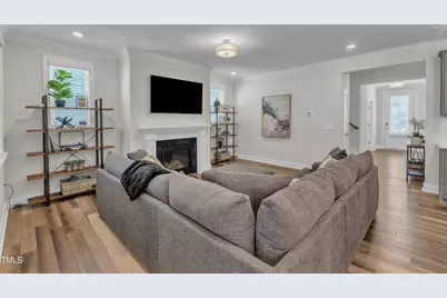 372 Natsam Woods Way, Wake Forest, NC 27587 - Photo 24